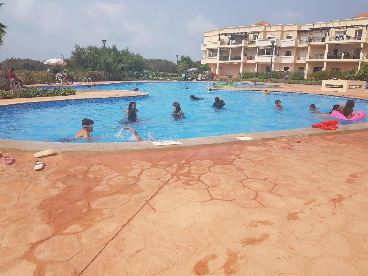 Familyconfort Saïdia Esterno foto